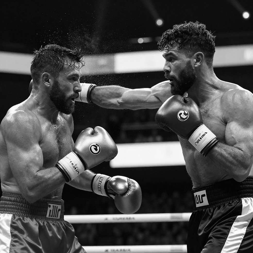 Seven and Six: The LA28 Weight-Class Patch and the Paper Trail Behind India's Paris Zero