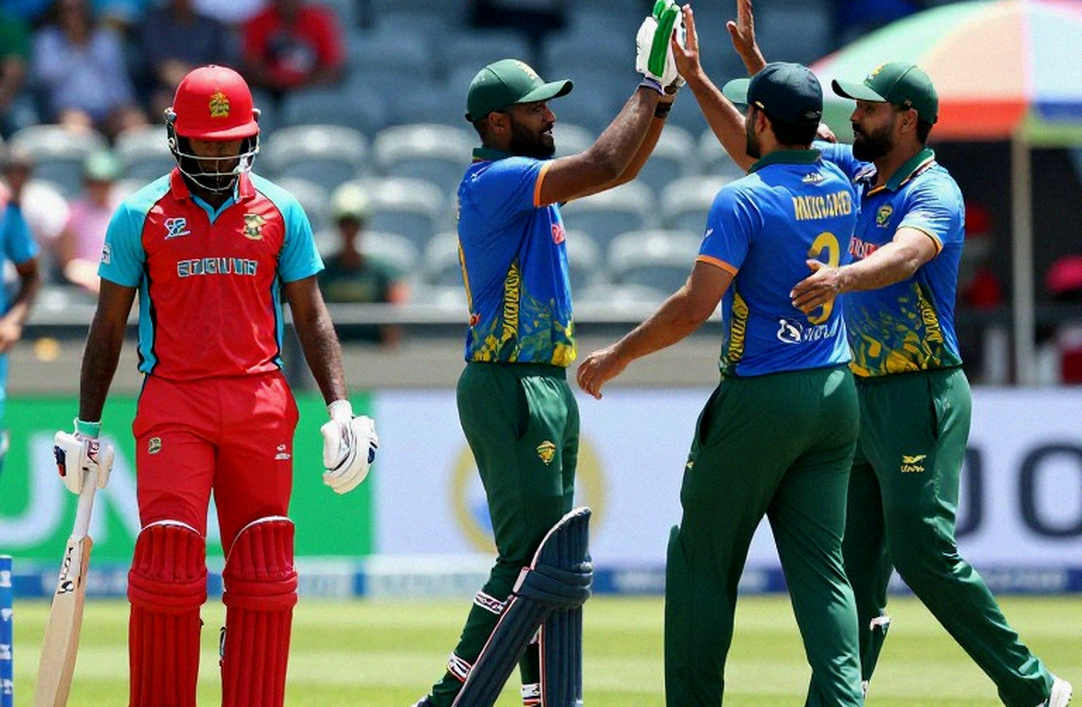 इंग्लैंड U19 का पाकिस्तान दौरा: स्क्वाड लिस्ट में छिपा वो फैसला, जो नतीजों से ज़्यादा मायने रखता है
