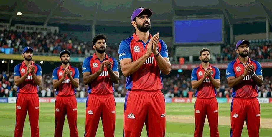सुफियान मोकिम आउट, माज़ सादक़त इन: लाहौर की पिच ने बदला पाकिस्तान का चयन-गणित