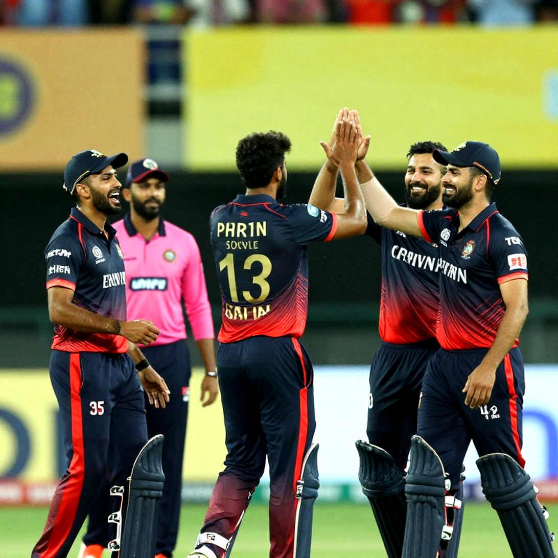 Ishan Kishan Out of the Third T20I: The Fitness Gate, the Keeper's Load and the Silence in the Bulletin