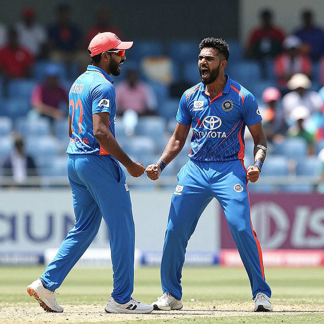 Asian Cricket's Structural Squeeze: Caught Between Calendar, Cash and the Cricketer