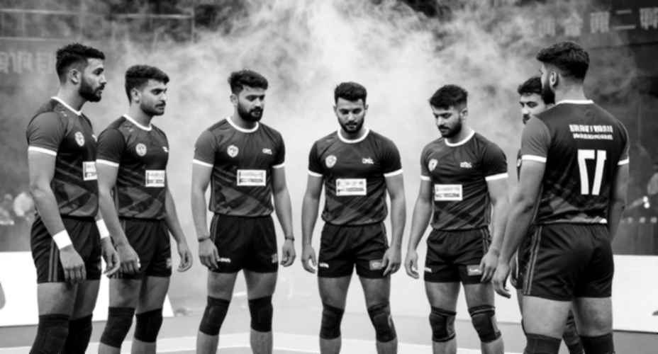कॉमनवेल्थ कबड्डी चैंपियनशिप 2026: ब्रॉडकास्ट का खाली कॉलम, पाकिस्तान की वापसी और अहमदाबाद 2030 का दांव