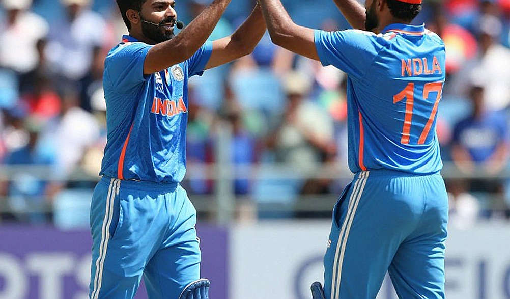 क्रिकेट डेस्क की ख़ाली रिपोर्ट: जब 'जानकारी नहीं' को 'कोई दिक्कत नहीं' पढ़ लिया जाता है