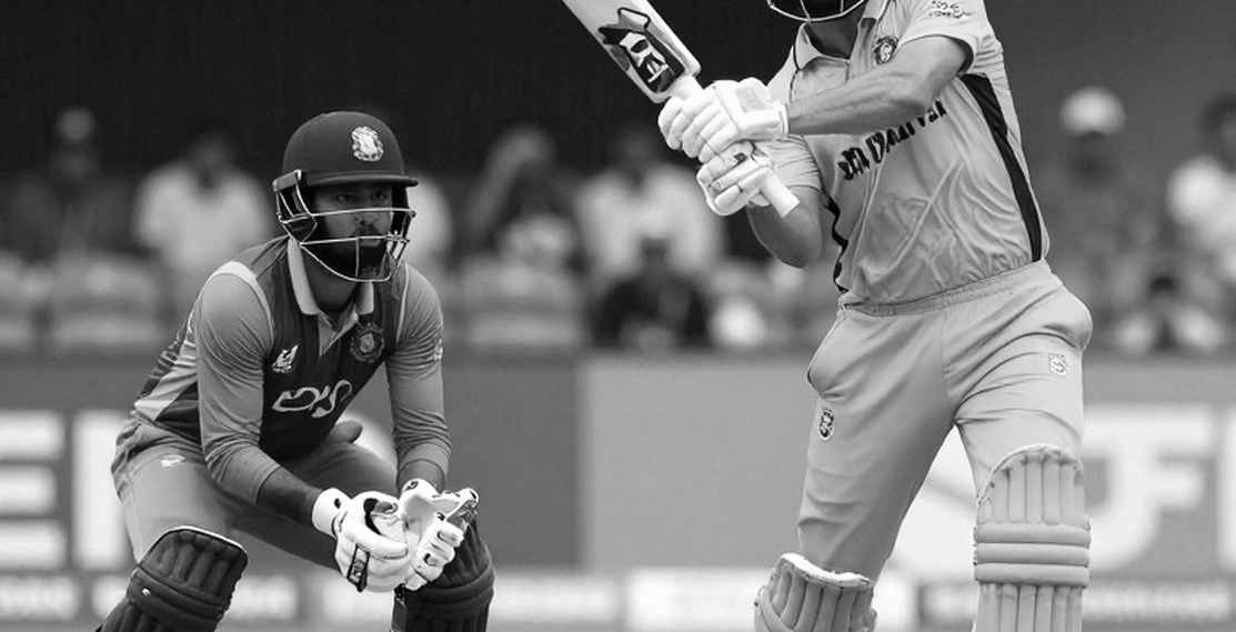 मेहदी हसन हृदय: 18 साल के तेज़ गेंदबाज़ की मौत, और एक ऐसा रिकॉर्ड जिसमें मदद की शर्त अख़बार थी