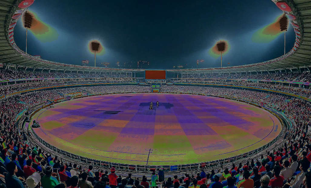 Zero Information Points: The Cricket Report That Contained No Facts At All