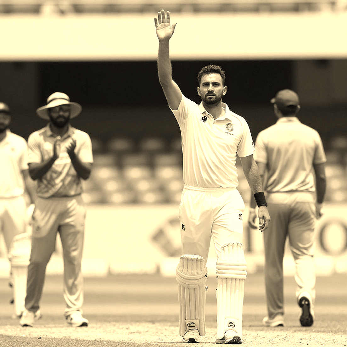 Dew, an 8 PM Start and the Over Matt Henry Never Bowled: The Real File Behind India's 2-0 Lead