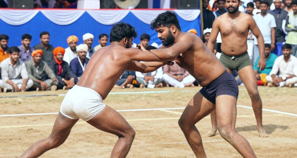 कॉमनवेल्थ कबड्डी डे-1: बांग्लादेश तीसरे नंबर पर है, और यही इस टूर्नामेंट की सबसे बड़ी खबर है