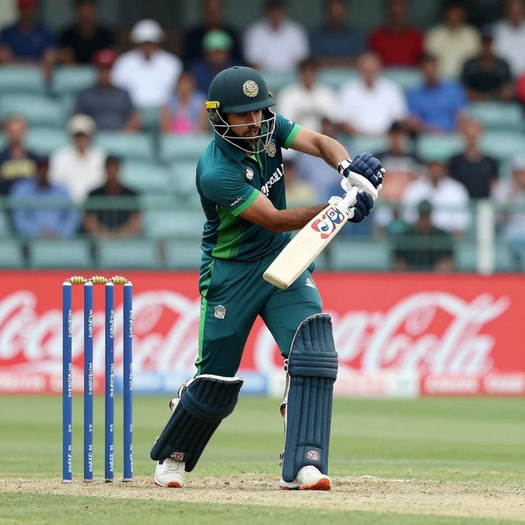Lahore's 88-Run Stain: England Lost This Match at the Team Sheet, Not at the Death